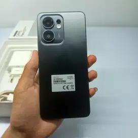 JUAL OPPO RENO 13F 5G 12/256 SECOND - PEMAKAIAN 2BLN GARANSI ON