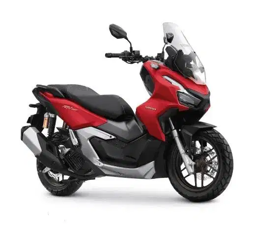 Honda ADV Tahun 2024