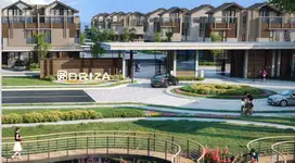 Premier Rumah Di Summarecon Tangerang Briza Lakes