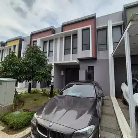 Dijual Cluster Baroni Kawasan Symphonia Summarecon Serpong