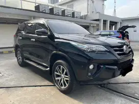 Toyota Fortuner 2019 Diesel