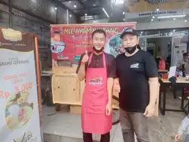 Patner bisnis kerjasama