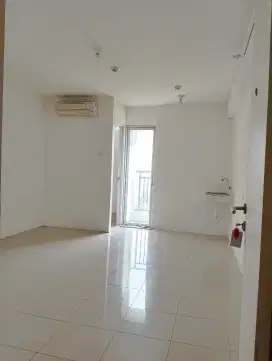 Sewa Murah Studio Kosongan Apartemen Bassura City 24,5 JT/1 Tahun