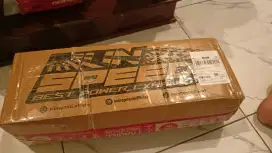 Knalpot big volume r25