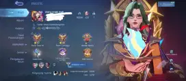 Akun mobilegend