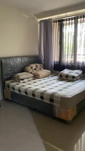 Disewakan Apartment Paladian Park (1 Bedroom) (Full Fournished)