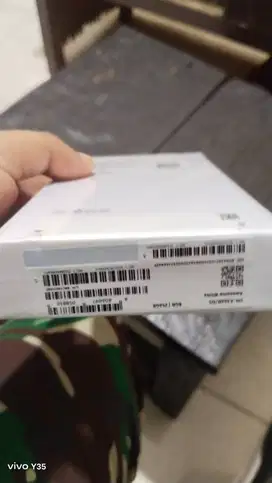 Jual hp samsung baru masih segel