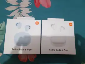 Redmi Buds 6 Play