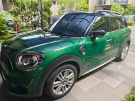 Mini. cooper istimewa