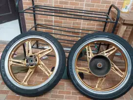 Di jual pelek beat New 2025