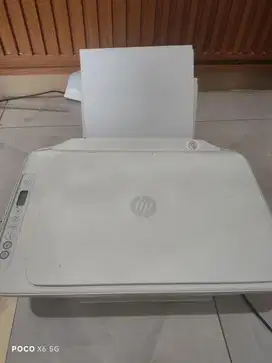 Printer HP 2775