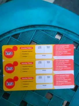 Lowongan Karyawati Konter (Cewe)