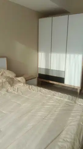 Di Sewakan Cepat Unit Studio Tower 3 URESIDENCE Apartment