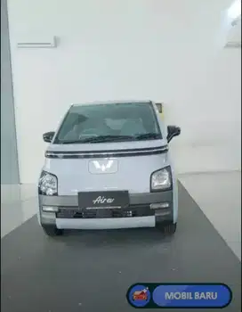 [Mobil Baru] Promo Dp minim Wuling Air Ev lite 300km