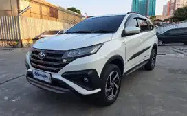 DP RENDAH - Toyota Rush 1.5 S Bensin-AT 2019
