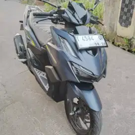 Jual honda vario 160 cbs
