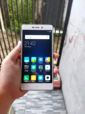 redmi 3s ram 2/16gb