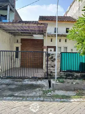 Dijual Rumah Murah di Perum Bayangkara Permai Urangagung Sidoarjo