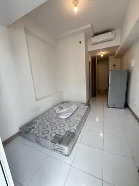Sewa Apartemen SemiFur 21m² Siap Huni Bagus Nyaman Pik 2 Tokyo
