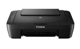 Canon PIXMA MG2570S – Printer Hemat & Ringkas untuk Tugas Harian!