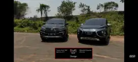 DICARI RUSH TRD 2018 INFO