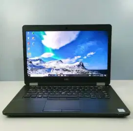 DELL Latitude E5470 - Intel Core i5