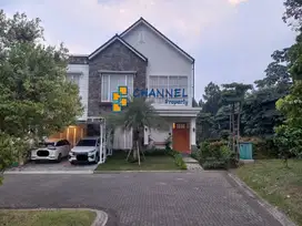 Jual Rumah The Eminent BSD Tangsel, Ls