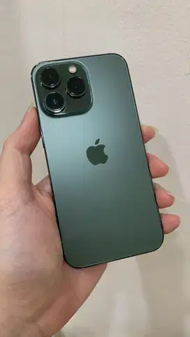 iPhone 13 Pro 256GB iBox