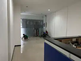 karapitan dijual/sewa ruko 3 lantai cocok untuk kantor Siap Pakai