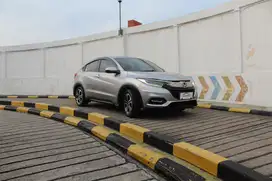 [LOW ODO] [TDP 18JT] Honda HRV SE CVT 2018 E plus
