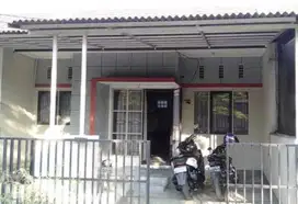 Rumah Minimalis Sisp Huni di Taman Kopo Katapang