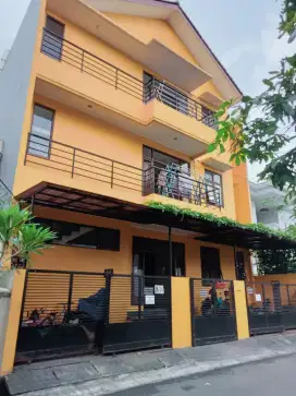 Kost di puri indah VIP aman nyaman murah terjangkau