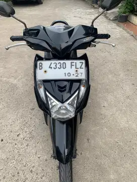 HONDA BEAT F1 2014
