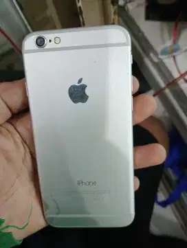 Iphon 6 internal 64