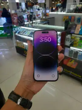 Iphone 14 pro 256 gb second