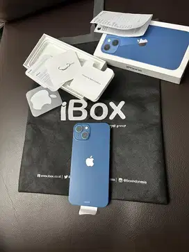 iPhone 13 iBox second fullset
