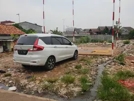 Dijual Tanah Kosong Jl Ujung Musi Kel. Jaka Mulya Kec. Bekasi Selatan