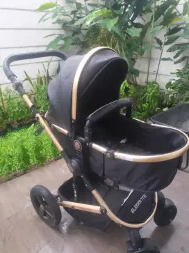 Dijual stroller premium