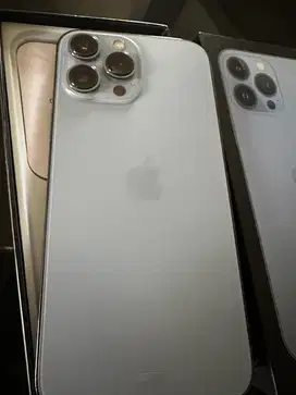 iPhone 13 Pro Max 256gb iBox Resmi