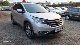 [OLXMOBBI] Low Angs Honda CRV 2.4 Bensin-AT 2016 WDJPDK