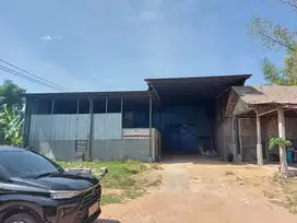 Gudang Desa Kenep Kec Balen Bojonegoro