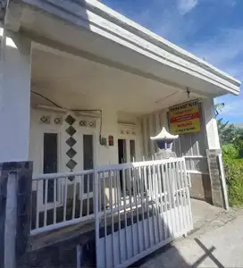 Kost Putri Syariah