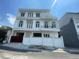 Rumah Brand New Renovated Di Jl. Kusuma Bangsa Denpasar Utara