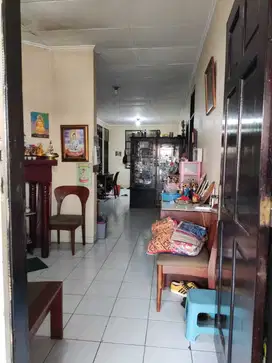 DIJUAL RUMAH DI SEKTOR 7A - GADING SERPONG