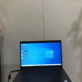 Laptop Dell Latitude 5400 Core i5 Gen 8 RAM 8/256GB MULUS! M-SKI