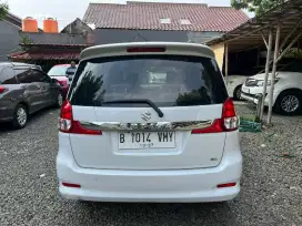 SUZUKI ERTIGA GL AT 2015 TGN 1 PRIBADI
