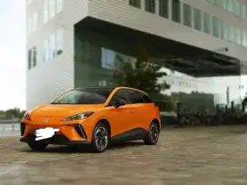 MG 4EV Magnify I-Smart NIK 2025