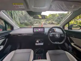 MG 4EV Magnify I-Smart NIK 2025