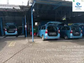 Lowongan pengemudi