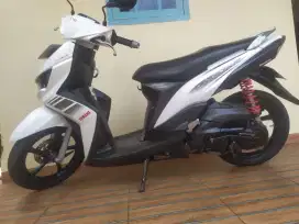 Jual soul Gt 2012 injeksi lengkap
